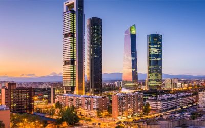 CADBE ARQUITECTURA: 4 Proyectos innovadores.
