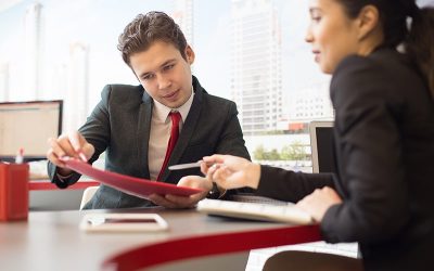 CADBE RESPONDE: Obligaciones del promotor.