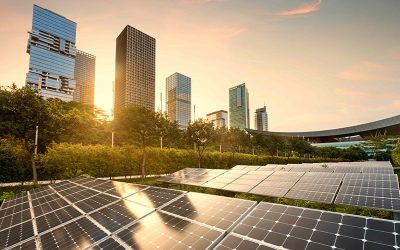 CADBE ACTUALIDAD: Así serán las ciudades del futuro.