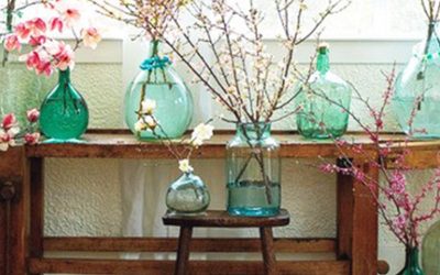 CADBE LIFESTYLE: La Primavera ha venido, y …