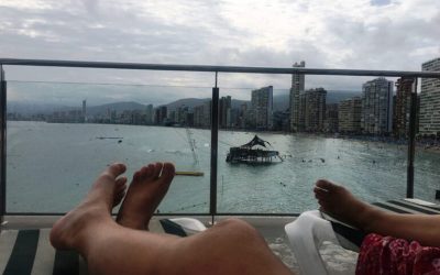 CADBE NOTICIAS: La Técnica Niksen.