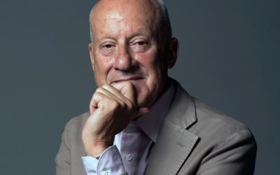 CADBE ARQUITECTURA: Norman Foster.