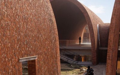 CADBE ARQUITECTURA: Los mejores Proyectos de 2021