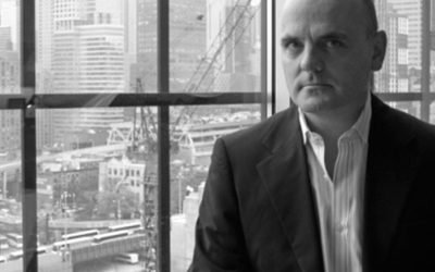 CADBE ARQUITECTURA: Corner, el genio del paisajismo.