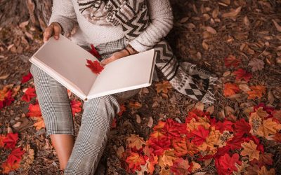 CADBE CULTURA. 6 Libros para este otoño.