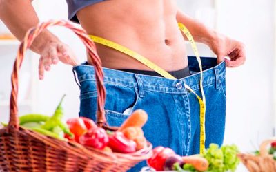 CADBE LIFESTYLE: 15 gestos para adelgazar.