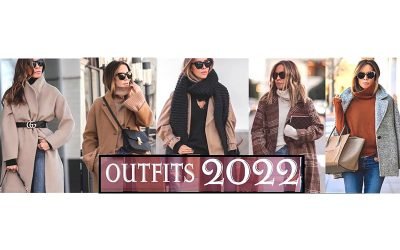 CADBE LIFESTYLE: Moda otoño 2022.