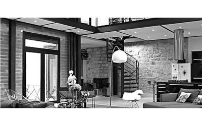 CADBE RESPONDE: De Local a Vivienda.