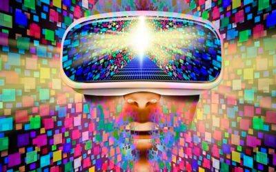 CADBE RESPONDE: El Metaverso.