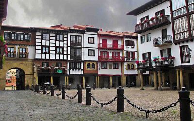 RETO CADBE: De los más bonitos V.