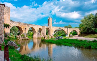 RETO CADBE: De los más bonitos III.