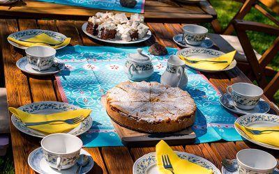 CADBE LIFESTYLE: Ideas para jardines y terrazas.