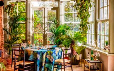 CADBE LIFESTYLE: Tendencias Verano 2021