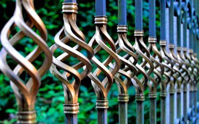 CADBE RESPONDE: Cerramiento zonas comunes.