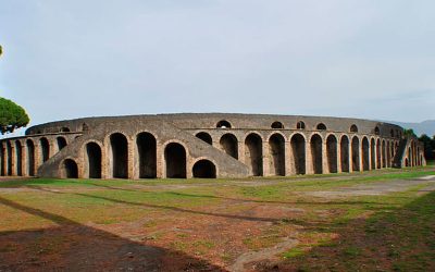 RETO CADBE: El más antiguo del mundo.