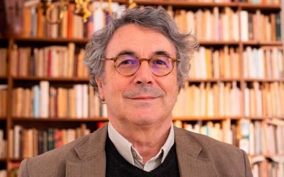 CADBE CULTURA: Andrés Trapiello