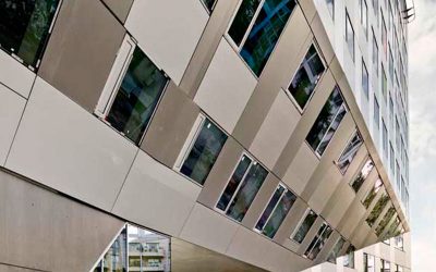 CADBE ARQUITECTURA: Exportando Talento II. Josep Lluis Mateo