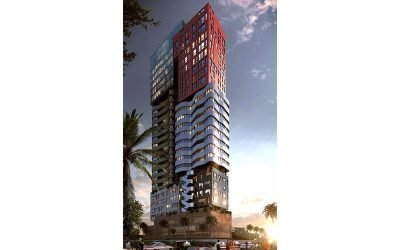 CADBE ARQUITECTURA: Exportando Talento V