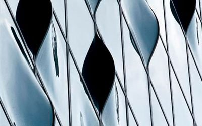 CADBE ARQUITECTURA: Obras que redefinen la arquitectura.