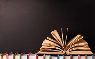 CADBE CULTURA: 5 Libros para este verano.
