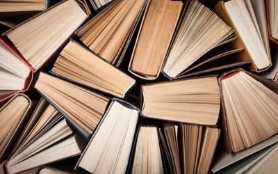 CADBE CULTURA: libros para el Otoño