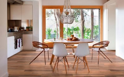 CADBE LIFESTYLE: 6 pasos para ordenar tu casa.