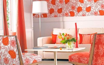 CADBE LIFESTYLE: Prepara tu casa para primavera.