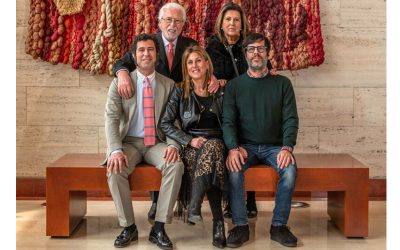 CADBE NOTICIAS: 50 años y tres generaciones con #PASIÓN