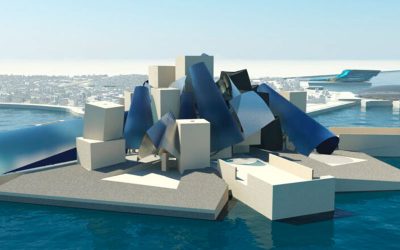 CADBE NOTICIAS: Guggenheim Abu Dhabi 2025