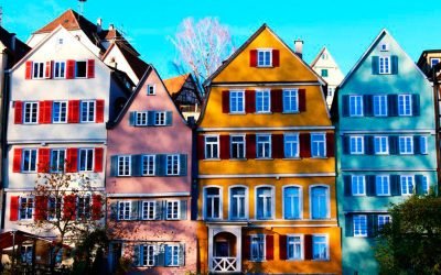 CADBE RESPONDE: Conflictos vecinales