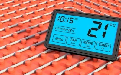 CADBE RESPONDE: El suelo radiante.