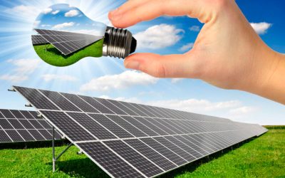 CADBE RESPONDE:  Energía Fotovoltáica.