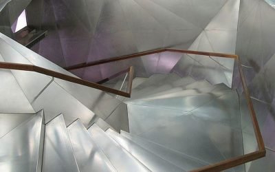 RETO CADBE: La más singular.