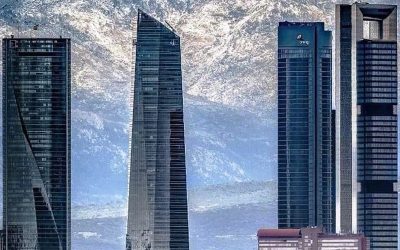 CADBE NOTICIAS: Caída Encadenada Inmobiliaria.