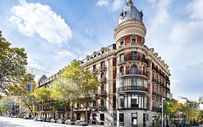 CADBE NOTICIAS: La nueva normalidad inmobiliaria.