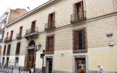 CADBE NOTICIAS: Caza al Mercado Residencial.