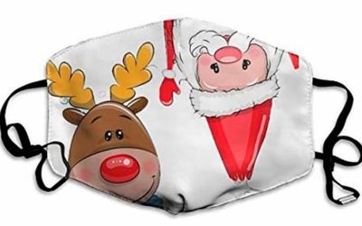 CADBE LIFESTYLE: Navidad, Navidad, prudente Navidad…