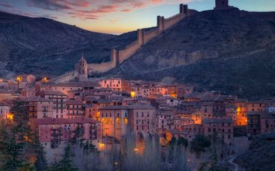 RETO CADBE: De los más bonitos I.