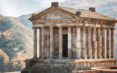 RETO CADBE: El Templo de …