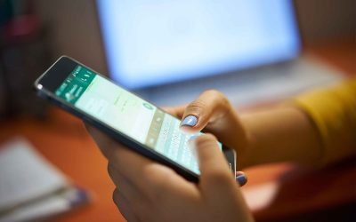CADBE RESPONDE: Whatsapp entre propietario e inquilino.