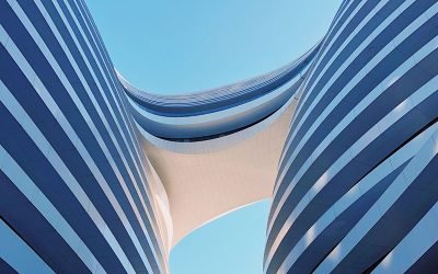 CADBE ARQUITECTURA: 40 Años del Pritzker.