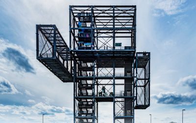 ¡Bienvenidos al blog de CADBE!