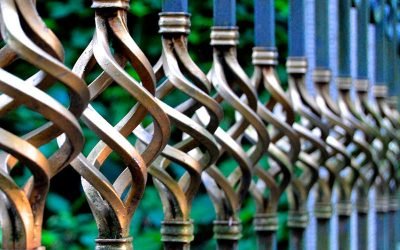 CADBE RESPONDE: Cerramiento de las zonas comunes.