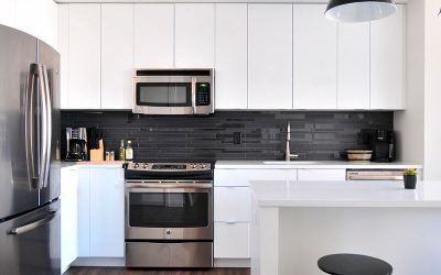 CADBE LIFESTYLE: Consejos para diseñar tu cocina.