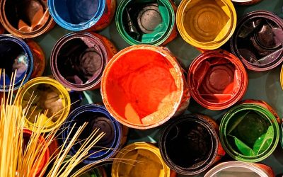 CADBE LIFESTYLE: Decoración primavera/verano 2018