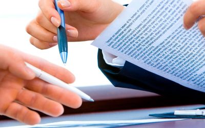 CADBE RESPONDE: Los contratos de Arras.