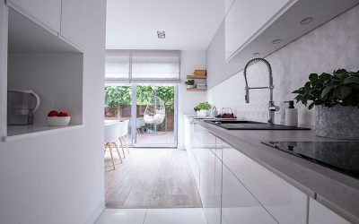 CADBE ACTUALIDAD: Mantén la casa fresca.