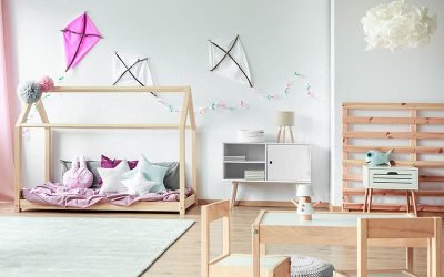 CADBE LIFESTYLE: El método «Montessori»