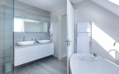 CADBE LIFESTYLE: Renueva tu baño.