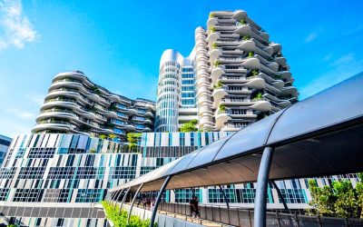 CADBE ARQUITECTURA: Tendencias 2019.